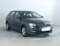 �koda Rapid Spaceback 1.0 TSI, Serv.kniha