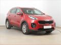 Kia Sportage Style 2.0 CRDi, 4X4, Automat
