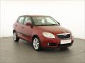 �koda Fabia Elegance 1.2 12V, po STK