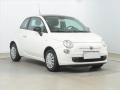Fiat 500 1.2, po STK, CZ doklady