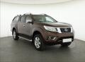 Nissan Navara 2.3 dCi