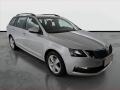 �koda Octavia Ambition 1.6 TDI, �R,1.maj