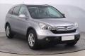 Honda CR-V 2.2 i-CTDi, 4X4, Serv.kniha