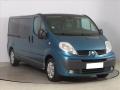 Renault Trafic 2.0 dCi, Bus, 5Mst, R