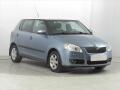 �koda Fabia 1.2 12V, Serv.kniha, po STK