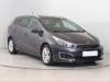 Kia Ceed 1.6 CRDi, Tempomat