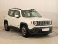 Jeep Renegade 1.6 MultiJet, Serv.kniha