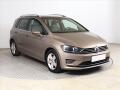 Volkswagen Golf Sportsvan Highline 1.4 TSI, Serv.kniha