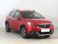 Peugeot 2008 Allure 1.6 BlueHDi, Serv.kniha