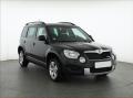 koda Yeti Ambition 1.6 TDI, Serv.kniha