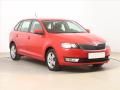koda Rapid Spaceback 1.2 TSI, R,1.maj