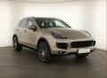 Porsche Cayenne S Diesel