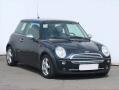 Mini Cooper, Automat, Serv.kniha