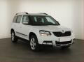 �koda Yeti Outdoor 1.4 TSI, Tempomat
