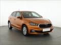 koda Fabia 1.0 TSI, CZ, DPH, DSG