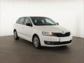 �koda Rapid Spaceback 1.2 TSI, Xenony