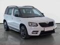 �koda Yeti 1.4 TSI, Navi, Xenony