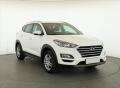 Hyundai Tucson 1.6 CRDi, Serv.kniha, Navi