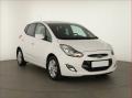 Hyundai ix20 1.4 CRDi, Serv.kniha, Tempomat