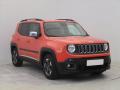 Jeep Renegade 1.6 MultiJet, Serv.kniha