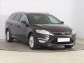 Ford Mondeo Titanium 2.0 TDCi, Serv.kniha