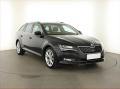 koda Superb Style 2.0 TDI, Automat