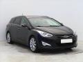 Hyundai i40 Premium 1.7 CRDi, Serv.kniha