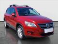 Volkswagen Tiguan 1.4 TSI, Serv.kniha, Tempomat