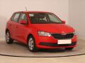 �koda Fabia 1.0, Serv.kniha, Park.�senzory