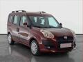 Fiat Dobl� 1.4 T Natural Power, 5M�st