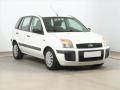 Ford Fusion 1.6 TDCi, po STK