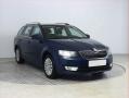 koda Octavia Style 1.6 TDI, Serv.kniha