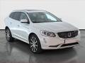 Volvo XC60 D3, K��e, Navi, Bi-Xenony