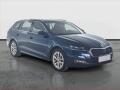 �koda Octavia Style 2.0 TDI