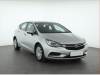 Opel Astra 1.6 CDTI, Tempomat