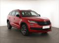 koda Kodiaq 2.0 TSI, CZ,4x4, DSG