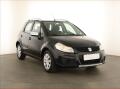 Suzuki SX4 1.6 VVT