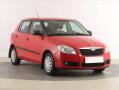 �koda Fabia 1.2, po STK, jezd� v�born�