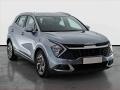 Kia Sportage 1.6 CRDi MHEV