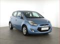 Hyundai ix20 1.4 CVVT, Serv.kniha