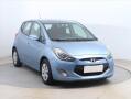 Hyundai ix20 1.4 CVVT, Serv.kniha