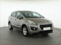 Peugeot 3008 1.6 BlueHDi, Navi, Tempomat