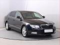 �koda Superb 2.0 TDI, Navi, Xenony