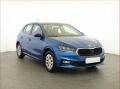 �koda Fabia 1.0 TSI, �R,1.maj, Serv.kniha