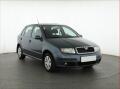 �koda Fabia 1.2, �R,1.maj, Serv.kniha