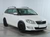 koda Fabia 1.2 TSI, Serv.kniha, Tempomat