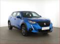 Peugeot 2008 1.2 PureTech, Serv.kniha