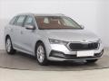 koda Octavia Style 1.5 TSI, Serv.kniha