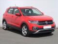 Volkswagen T-Cross 1.0 TSI, Serv.kniha, Tempomat