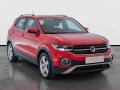 Volkswagen T-Cross 1.0 TSI, Serv.kniha, K��e
